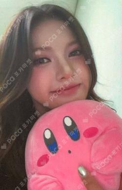 &Our Vibe APPLEMUSIC KANNY photocard image