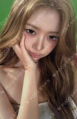 2026 IVE THE 4TH FAN CONCERT < DIVE into IVE > RANDOM PHOTOCARD PACK REI photocard image