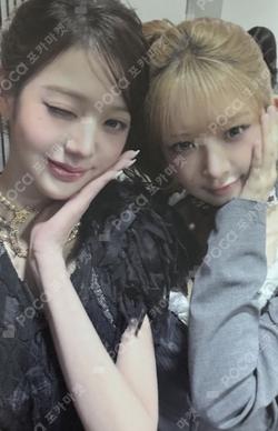 2026 IVE THE 4TH FAN CONCERT < DIVE into IVE > 4TH 'DIVE' FANCLUB BOOTH Unit photocard image