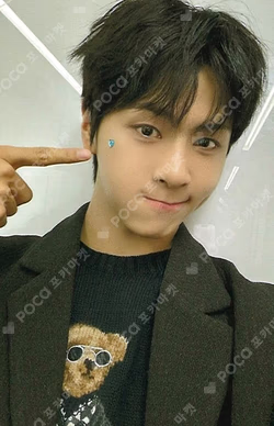 NEW CHAPTER : DESEAR Starlike Music