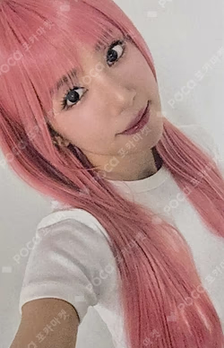 2026 Apink 8th Concert [The Origin : APINK] ChoRong photocard image