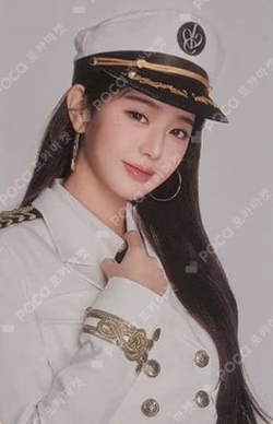 2026 IVE THE 4TH FAN CONCERT < DIVE into IVE > RANDOM PHOTOCARD PACK WONYOUNG photocard image