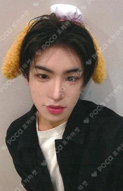 My First Flip JUMP UP