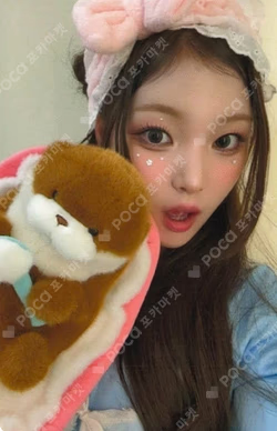 &Our Vibe Starlike Music SEUNGJOO photocard image