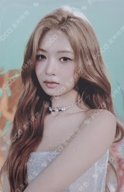 2026 IVE THE 4TH FAN CONCERT < DIVE into IVE > RANDOM PHOTOCARD PACK