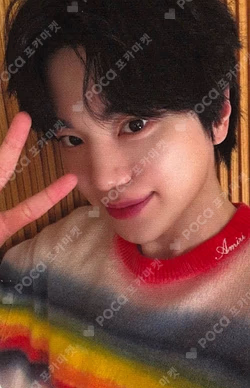 2024 LEE SEONG JONG ASIA TOUR IN SEOUL TRADING PHOTOCARD