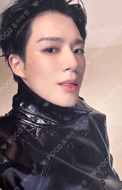 BOTH SIDES MAKESTAR JENO photocard image