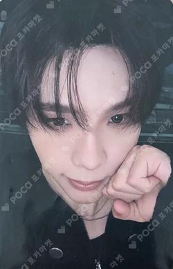 Fame MAKESTAR SHOTARO photocard image