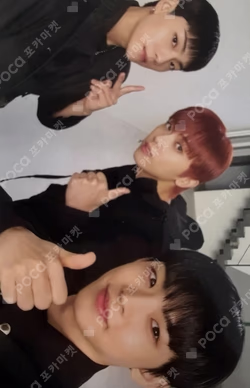 2021 LIVE CONTACT :: CODE #1. REVERSE TRADING CARD