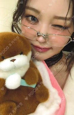 &Our Vibe Starlike Music SOHA photocard image