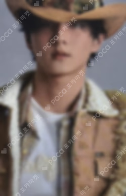 THE SIN : VANISH HMV JUNGWON photocard image