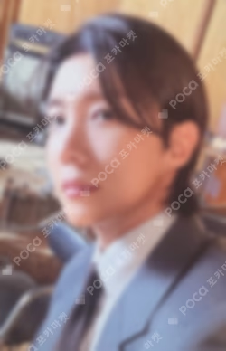 ARIRANG Living Legend Ver. J-Hope photocard image