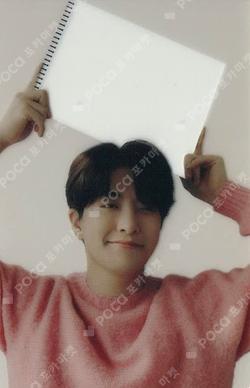 YOUNGJAE 2023 WELCOMING KIT [The Lazy Sunday] YOUNGJAE photocard image