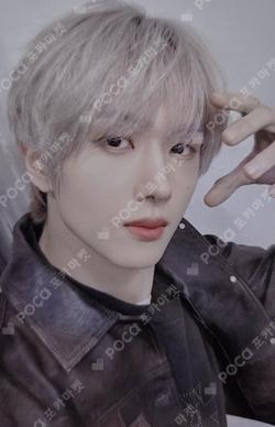 2026 NCT DREAM TOUR [THE DREAM SHOW 4 : FUTURE THE DREAM] FINALE RANDOM TRADING CARD A VER.