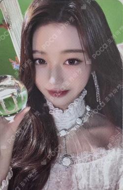 2026 IVE THE 4TH FAN CONCERT < DIVE into IVE > REWARD WONYOUNG photocard image