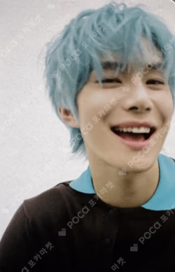 SUGAR QQ MUSIC JUNGWOO photocard image