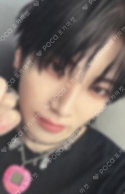 2025 &TEAM CONCERT TOUR [AWAKEN THE BLOODLINE] ENCORE in JAPAN LIMITED SPECIAL LOTTERY YUMA photocard image