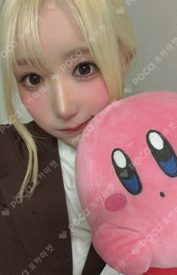 &Our Vibe APPLEMUSIC MEI photocard image