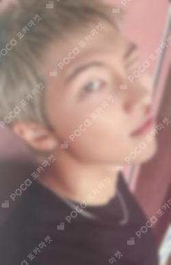 ARIRANG Rooted in Korea Ver. Target Exclusive RM photocard image