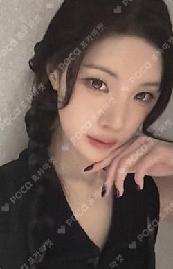 FOCUS StarRiver JUUN photocard image