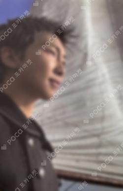 ARIRANG WEVERSE  LUCKY DRAW RM photocard image