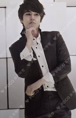 Mr. Simple (Japanese Ver.)