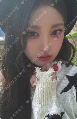 &Our Vibe fromm store SOHA photocard image