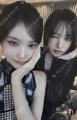 2026 IVE THE 4TH FAN CONCERT < DIVE into IVE > 4TH 'DIVE' FANCLUB BOOTH Unit photocard image