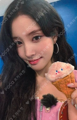 I WANT IT iminitv Yoon photocard image