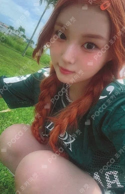 iLy HOLDER VER. SEUNGJOO photocard image