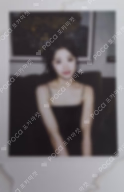 LE SSERAFIM 2023 S/S POP UP PHOTO CARD & TIN CASE SET