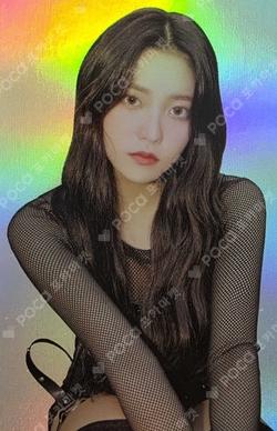Red Velvet 2nd Concert REDMARE DECO STICKER KIT YERI photocard image