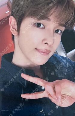 RIIZE SUNGCHAN photocard image