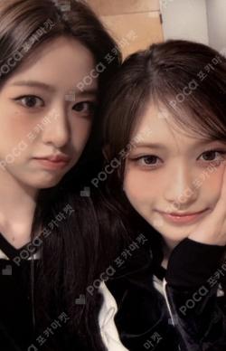 2026 IVE THE 4TH FAN CONCERT < DIVE into IVE > 4TH 'DIVE' FANCLUB BOOTH Unit photocard image