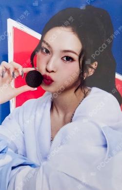 BABYMONSTER x OREO CHIQUITA photocard image