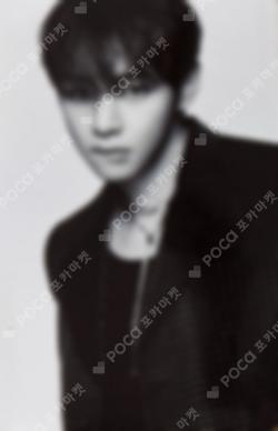 ARIRANG MUSIC KOREA LUCKY DRAW V photocard image