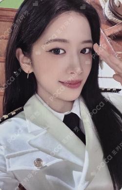 2026 IVE THE 4TH FAN CONCERT < DIVE into IVE > ACRYLIC STAND SET YUJIN photocard image