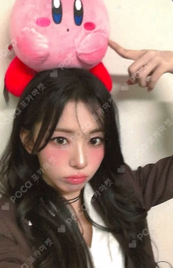 &Our Vibe APPLEMUSIC SHUIE photocard image