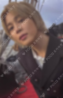 ARIRANG WEVERSE  LUCKY DRAW