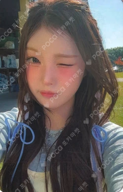 &Our Vibe fromm store SEUNGJOO photocard image