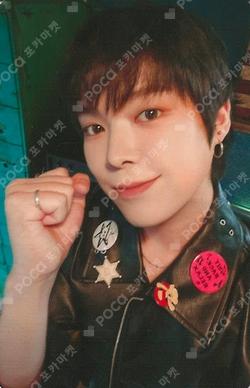 2025 VERIVERY FANMEETING ‘Hello VERI Long Time’ SURGICAL STEEL BRACELET YEONHO photocard image