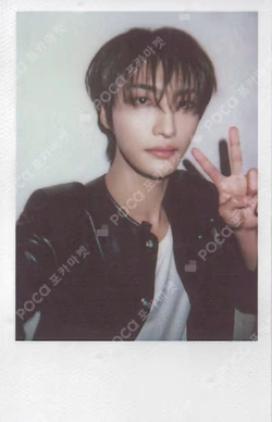 2025 ATEEZ WORLD TOUR [TOWARDS THE LIGHT : WILL TO POWER] FINALE IN SEOUL [PLAYCODE]