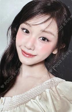 Banila Co PHARITA photocard image