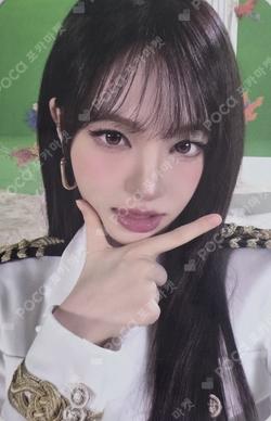 2026 IVE THE 4TH FAN CONCERT < DIVE into IVE > RANDOM PHOTOCARD PACK
