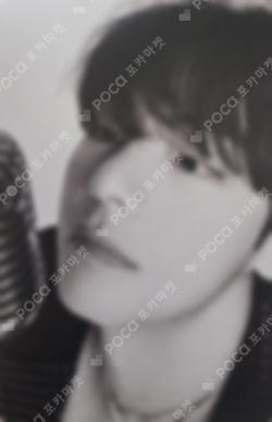 ARIRANG Weverse Albums ver. V photocard image