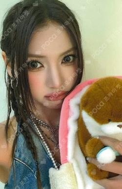 &Our Vibe Starlike Music KANNY photocard image