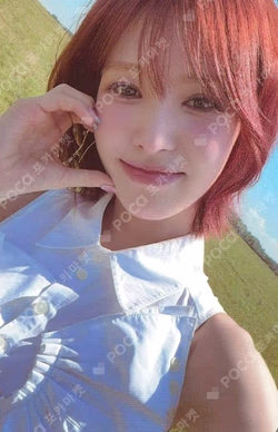 2025 WENDY 1st WORLD TOUR [W:EALIVE] PHOTO SET WENDY photocard image