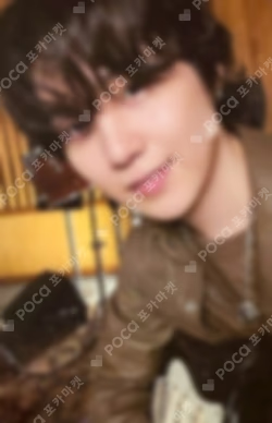 ARIRANG Rooted in Music Ver. Target Exclusive SUGA photocard image