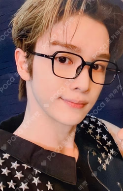 All of You UNIVERSAL LUCKY DRAW SUNGCHAN photocard image