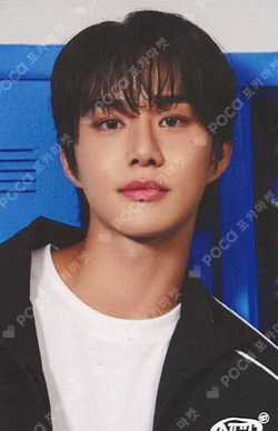 2026 SEASON'S GREETINGS RANDOM TRADING CARD SET B ver.